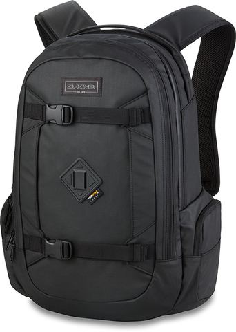 Картинка рюкзак для сноуборда Dakine Mission 25L Squall - 1