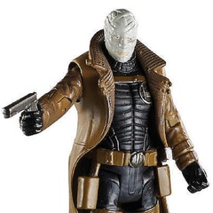 Хаш 10 см. Летопись Аркхема Мультивселенная DC