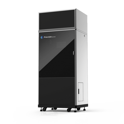 3D-принтер Prismlab RP600S