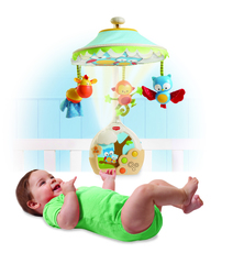 Tiny Love Мобиль с проектором 