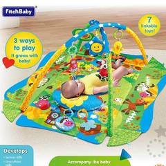 Funkids Развивающий коврик 