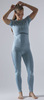 Терморейтузы Craft Active Intensity Blue женские