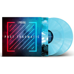 I Prevail / Post Traumatic (Coloured Vinyl)(2LP)