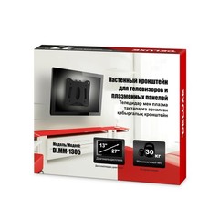 Кронштейн Deluxe DLMM-1305 для ТВ и мониторов, 13
