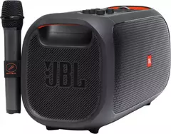 JBL PARTYBOX ON THE GO