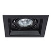 Светильник Arte Lamp Canis A6661PL-1BK