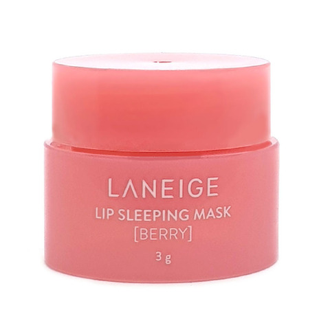 Laneige Lip sleeping mask Ночная маска для губ 3 гр