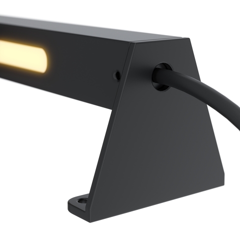 Фонарь уличный Outdoor Edge O415FL-L15B3K