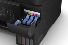 Epson L5190 черный