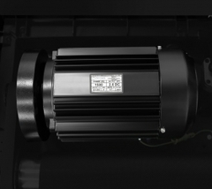 Беговая дорожка Oxygen Fitness FERRUM M