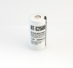 Аккумулятор ET HT-С2500