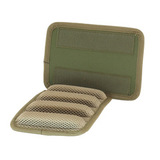 Комплект боковых кап Комфорт-20