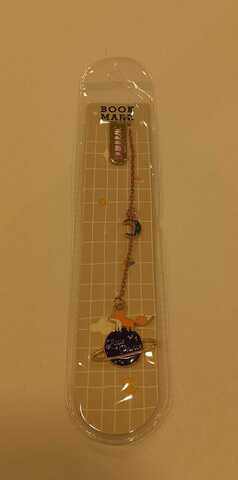 Əlfəcin \ Закладка \Bookmark Little Prince