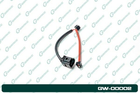 Датчик износа  G-brake  GW-00002