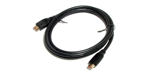 Кабель (шт) OEM  HDMI-HDMI 2.0 1,8m AM-AM (CG517-1.8) 1.8 метра.
HDMI Male(HDMI A), HDMI Male(HDMI A) - купить в компании MAKtorg