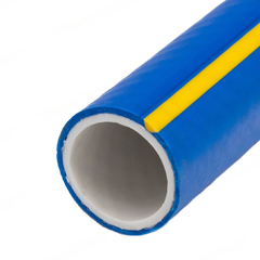Полимершланг Шланг поливочный AQUA FORCE 1/2" (25 м)