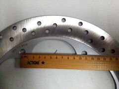 Тормозной диск для Yamaha XJ900S 95-03 г.в.