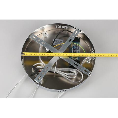 Подвесной светодиодный светильник Aployt Mila APL.044.06.24