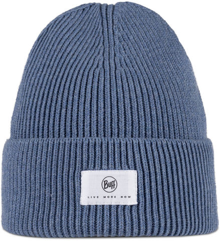 Шапка вязанная Buff Knitted Drisk Water фото 1