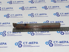 Резец токарный подрезной упорный отогнутый 16х16х240 Т15К6