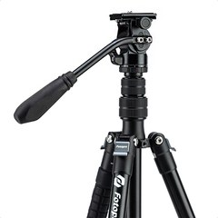 Профессиональная видеоголова Fotopro MH-2A