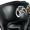 Шлем мексиканский Rival RHG30 Black