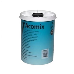 ACOMIX Колорант WV2 (малиновый)