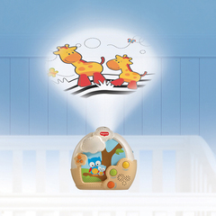 Tiny Love Мобиль с проектором 