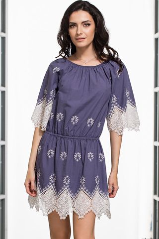 Туника Marsell 6390 Mia-Mella