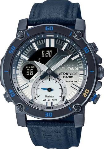 Наручные часы Casio ECB-20AT-2A фото