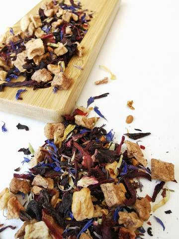 Тропический микс