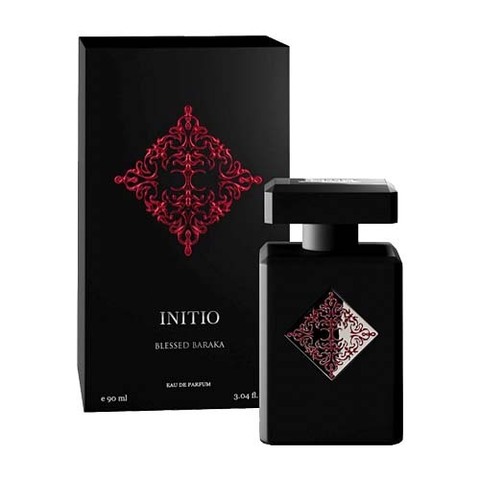 Initio Parfums Prives Blessed Baraka edp