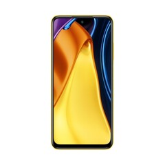 Мобильный телефон Poco M3 Pro 6GB RAM 128GB ROM POCO Yellow