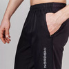 Брюки беговые Nordski Run Black