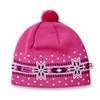 Картинка шапка Kama Aw13 Pink - 1
