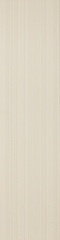 Ламинированная панель ПВХ Песочный рипс 2700х250мм
