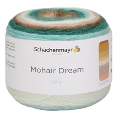 Пряжа Schachenmayr Mohair Dream (95)