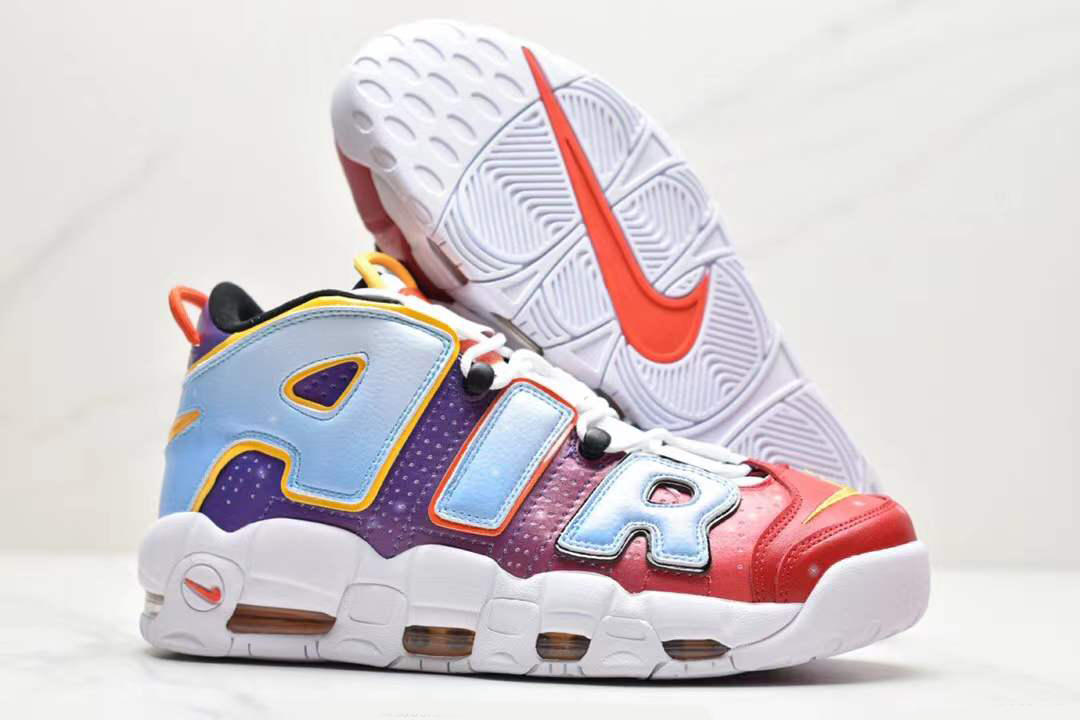 Air more uptempo march 17 2025
