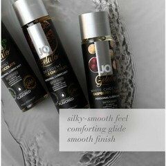 Вкусовой лубрикант 