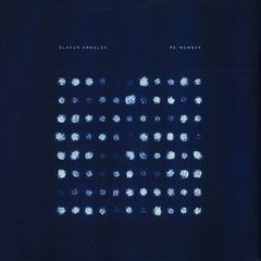 Olafur Arnalds / Re:member (LP)
