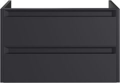 Allen Brau 1.11003.AM 2.0 1.11003.AM FANTASY 2.0 Тумба 100, anthracite matt (334040) фото
