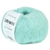 Пряжа Lana Gatto Silk Mohair 30793