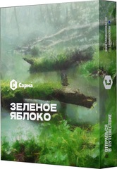 Sarma - Зеленое Яблоко, 25 гр