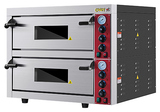 фото 2 Печь для пиццы Crazy Pan CP-EP8T380 на profcook.ru