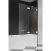 Radaway 10102110-04-01R Essenza Pro White PND II 110 Right белый