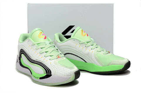 Jordan Luka 4 'Space Navigator' 