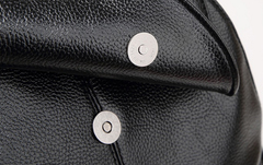 Женский кожаный рюкзак Crispino Blue