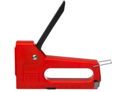 MIRAX PL-53, тип 53 (A/10/JT21) 23GA (4 - 8 мм), пластиковый степлер (3142)