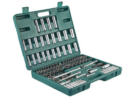 Jonnesway S05H48107S Набор инструмента универсальный 1/4