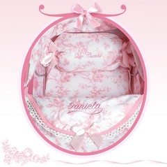 DeCuevas Коляска с сумкой и зонтом 